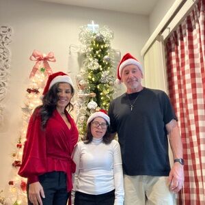 Meet your Posher, Veronica